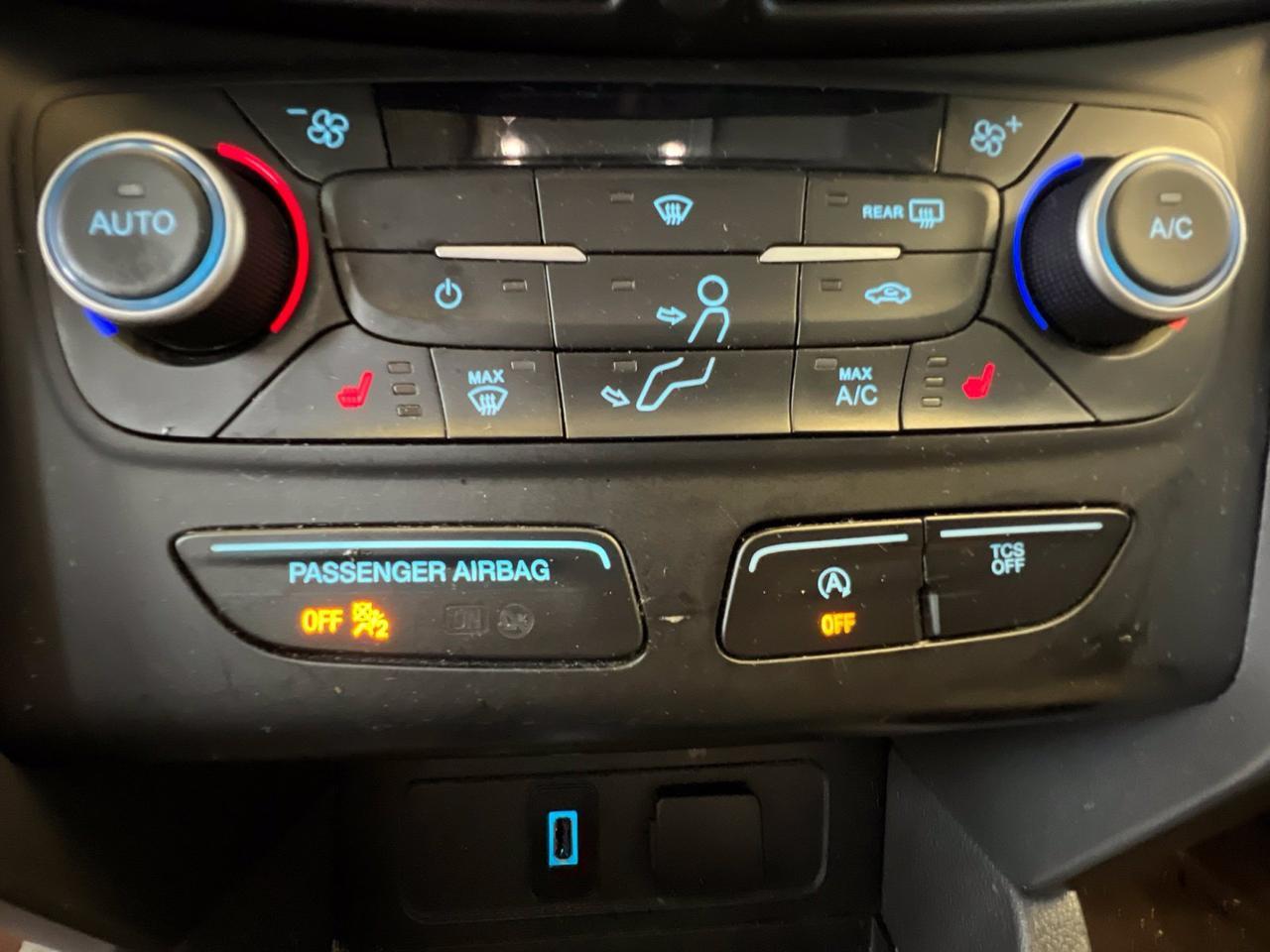 2019 Ford Escape SE Richmond VA