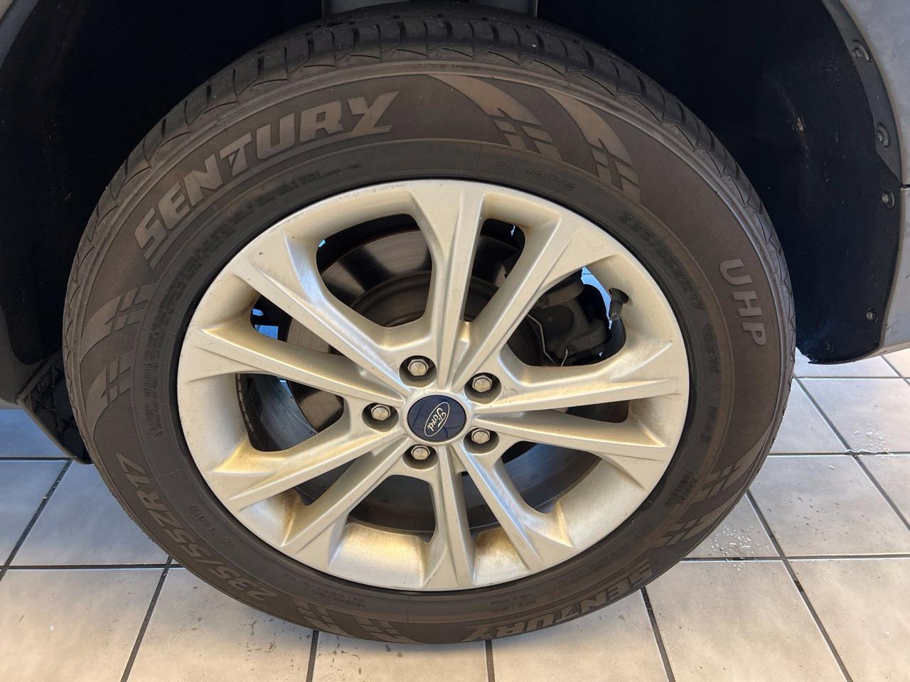 2019 Ford Escape SE Richmond VA