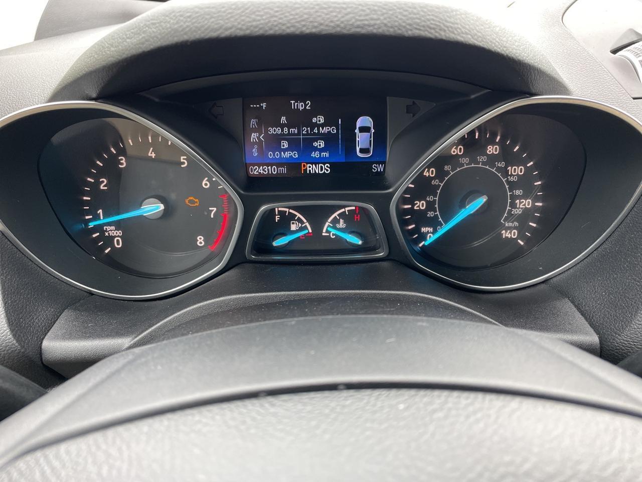 2019 Ford Escape SE Springfield VA