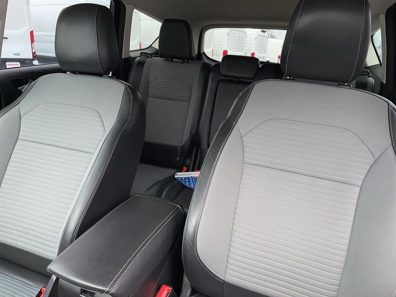 2019 Ford Escape SE Springfield VA