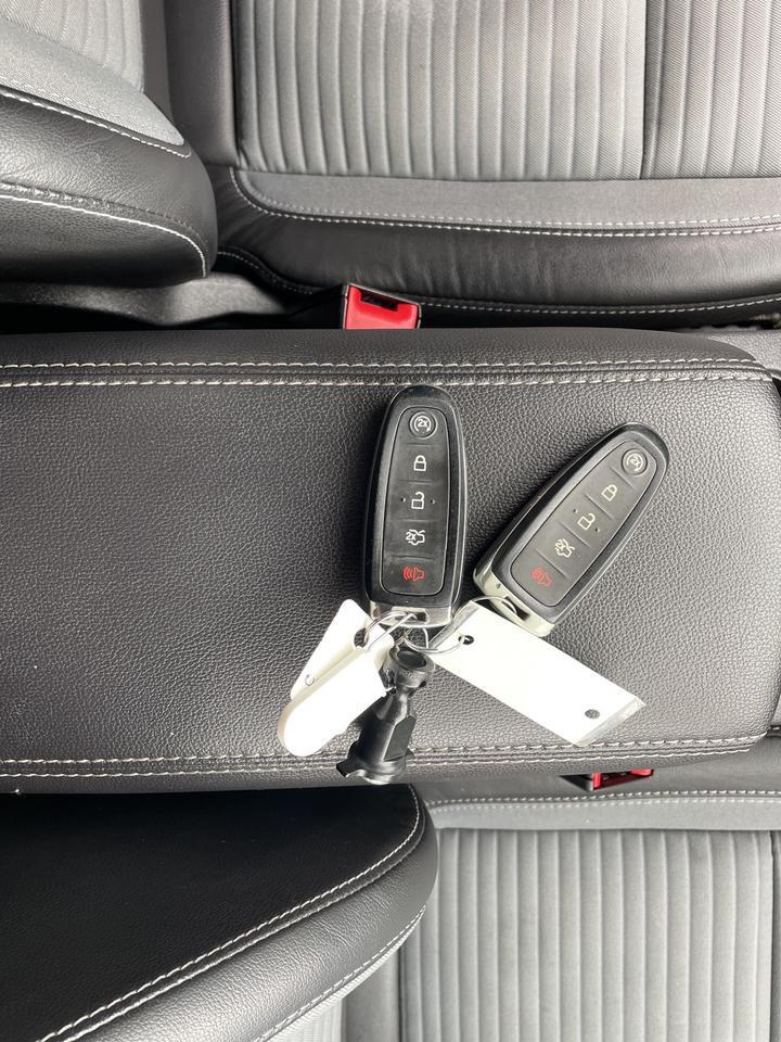 2019 Ford Escape SE Springfield VA