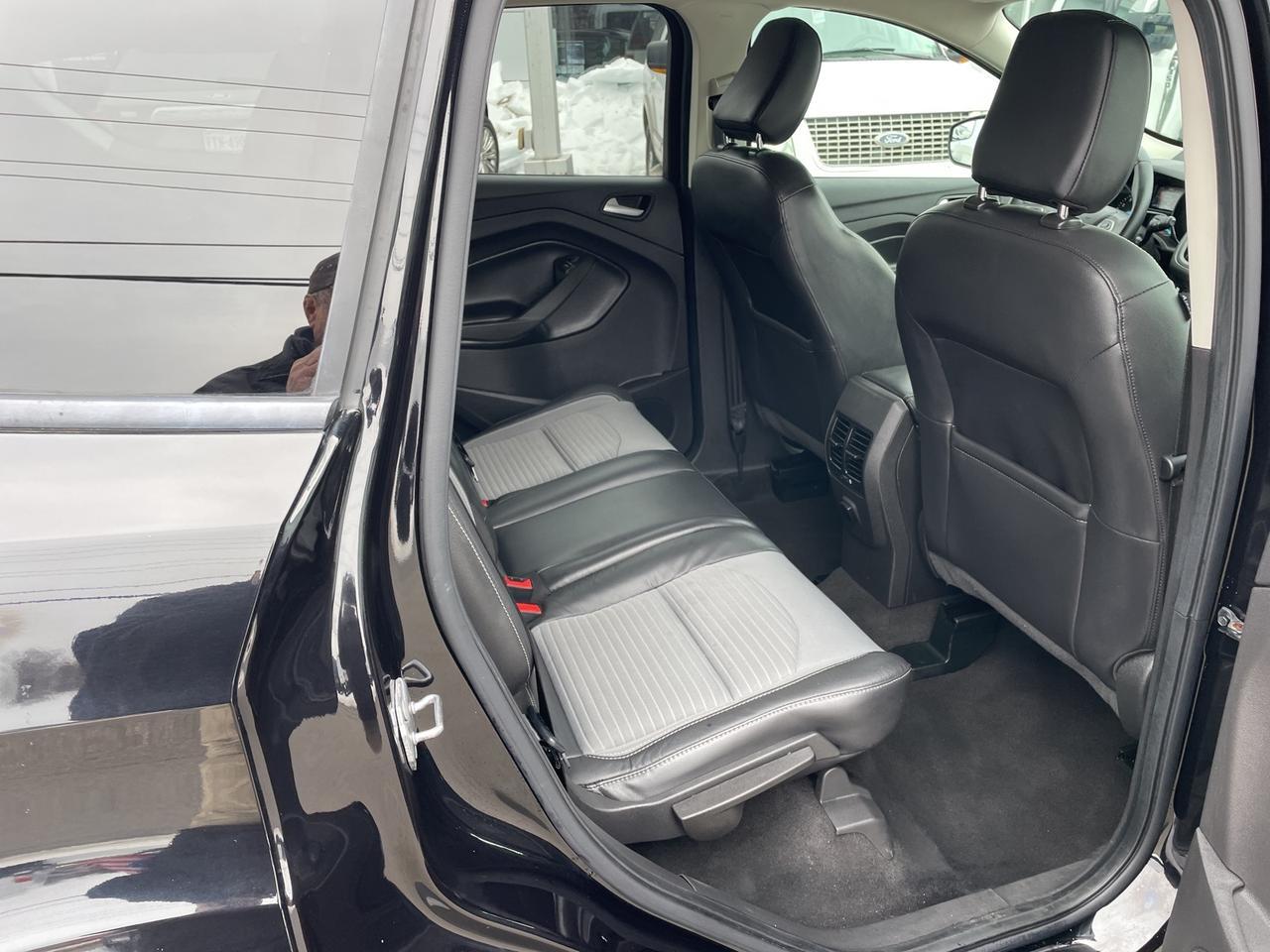 2019 Ford Escape SE Springfield VA