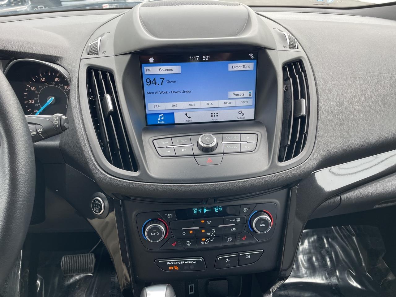 2019 Ford Escape SE Springfield VA