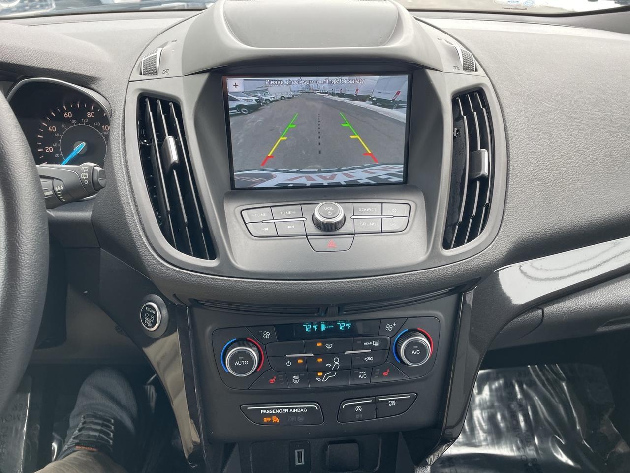 2019 Ford Escape SE Springfield VA