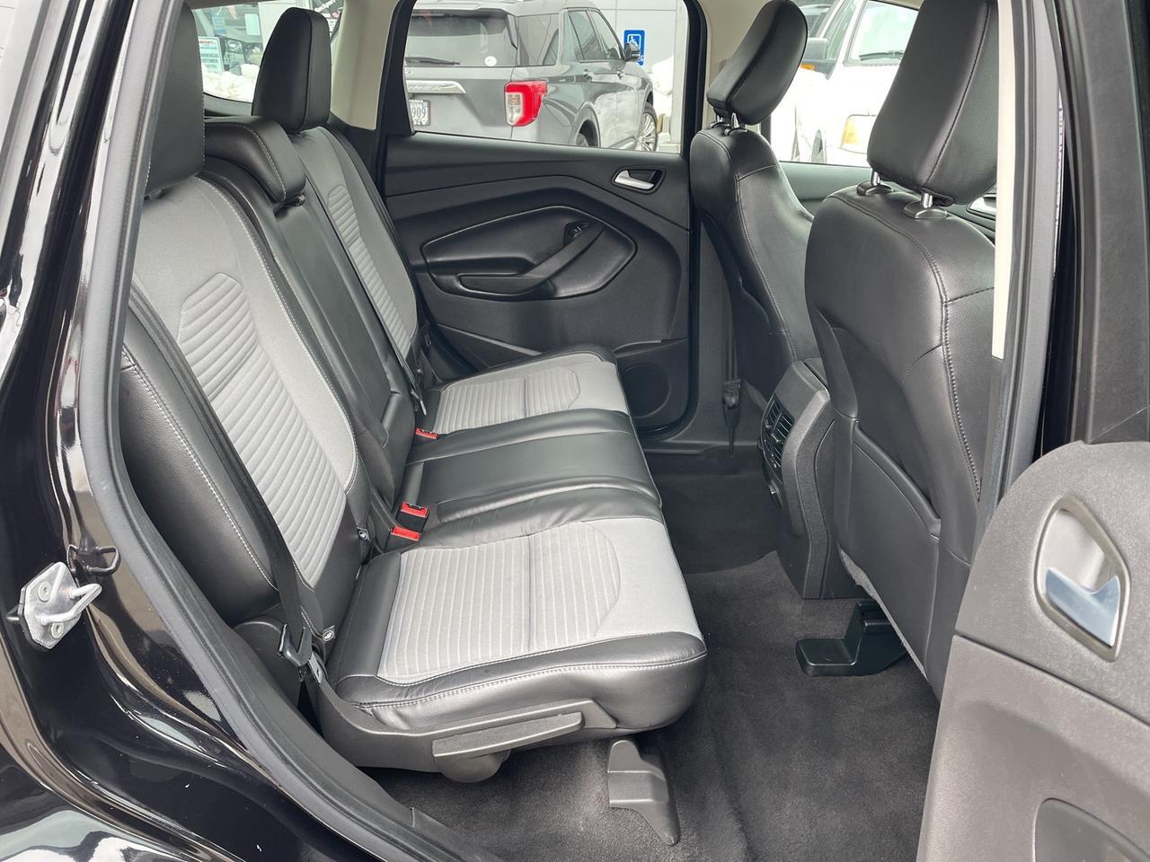 2019 Ford Escape SE Springfield VA