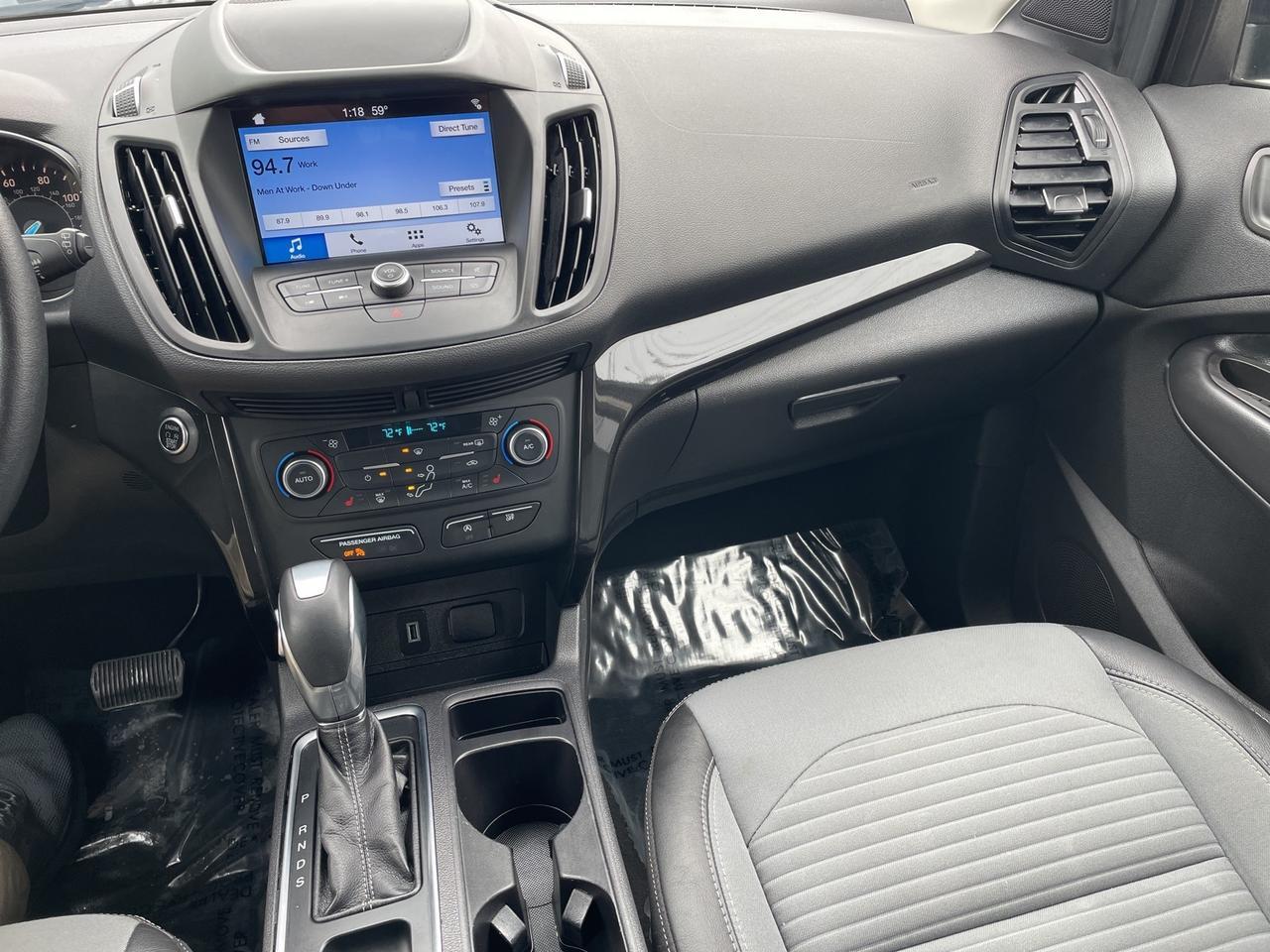 2019 Ford Escape SE Springfield VA