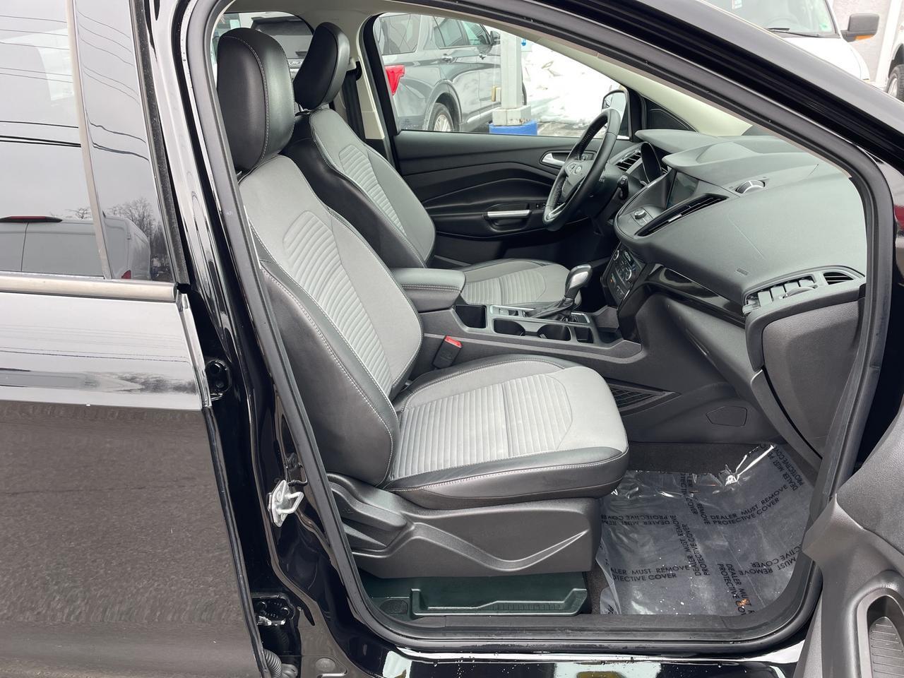 2019 Ford Escape SE Springfield VA