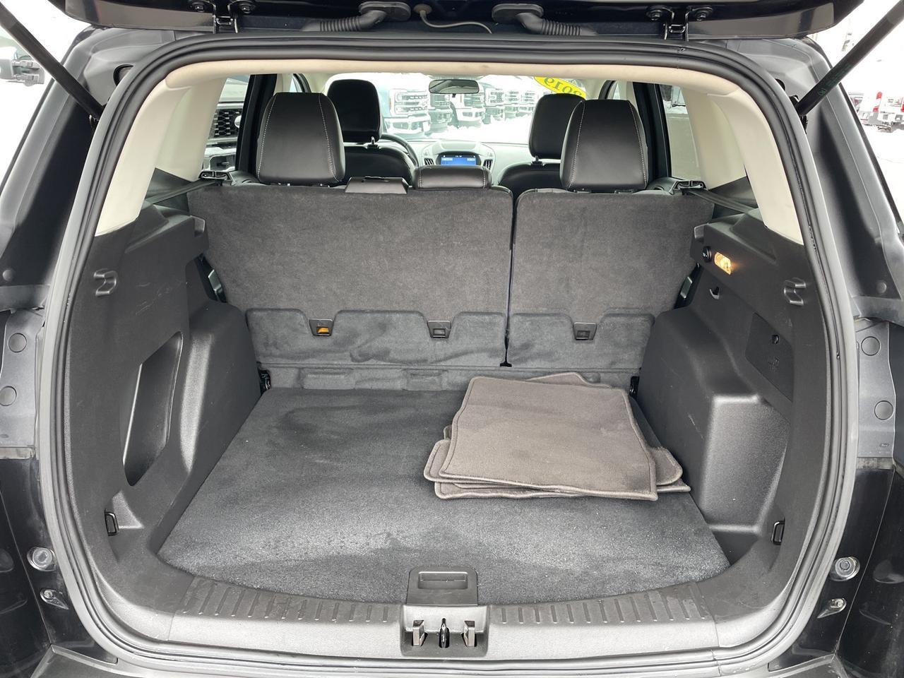 2019 Ford Escape SE Springfield VA