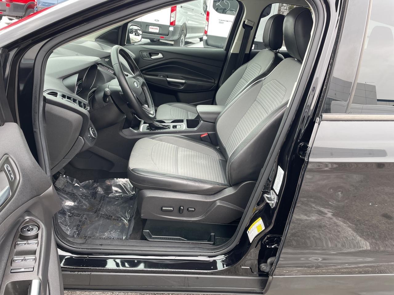 2019 Ford Escape SE Springfield VA