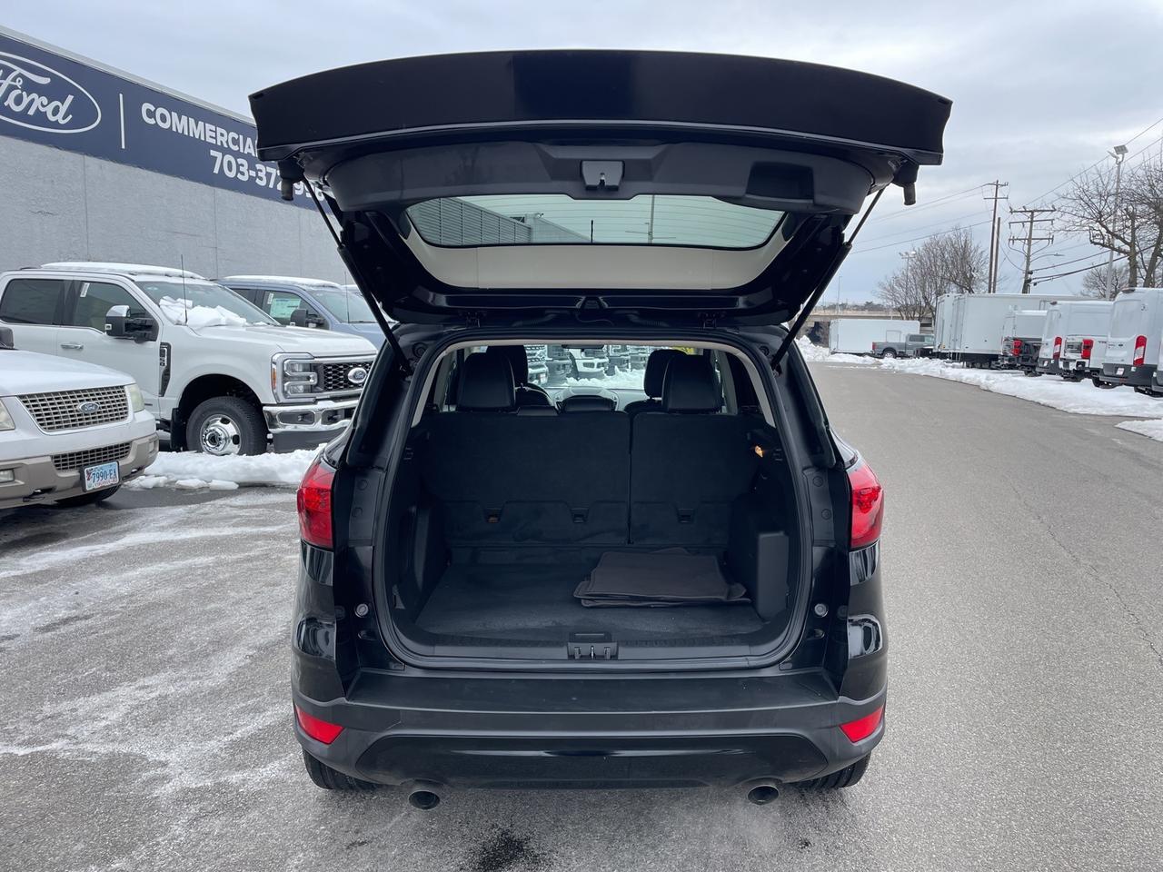 2019 Ford Escape SE Springfield VA