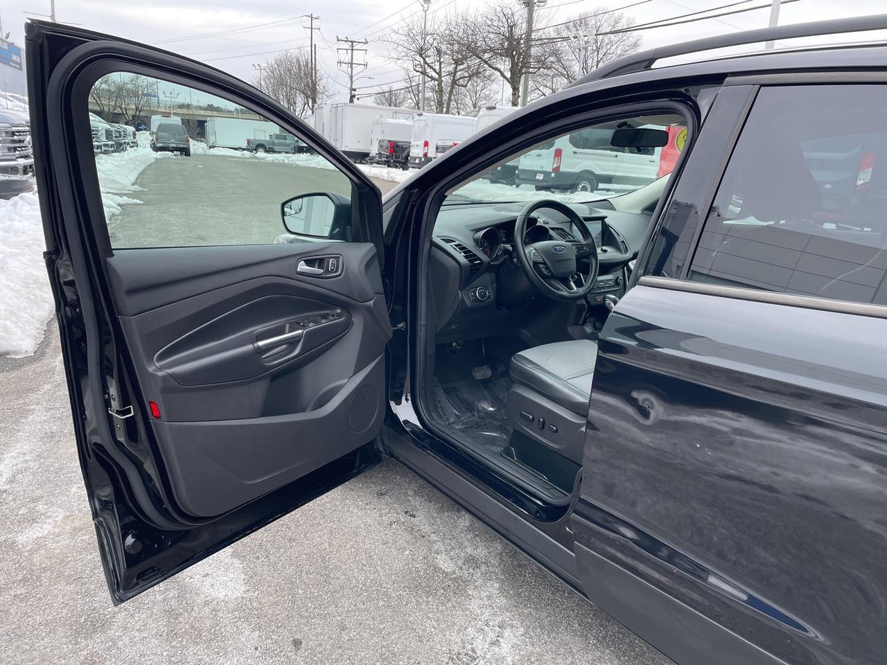 2019 Ford Escape SE Springfield VA