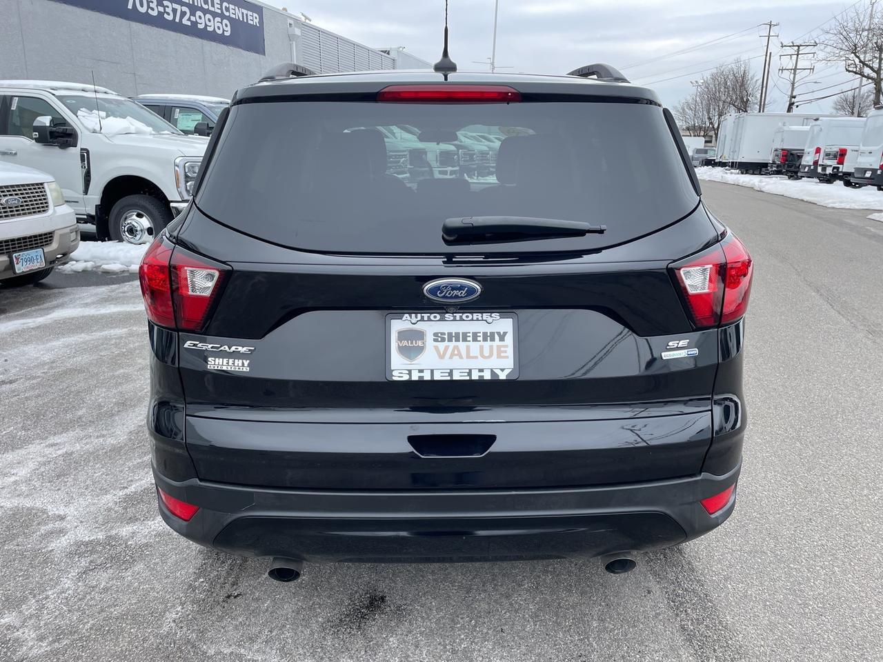 2019 Ford Escape SE Springfield VA