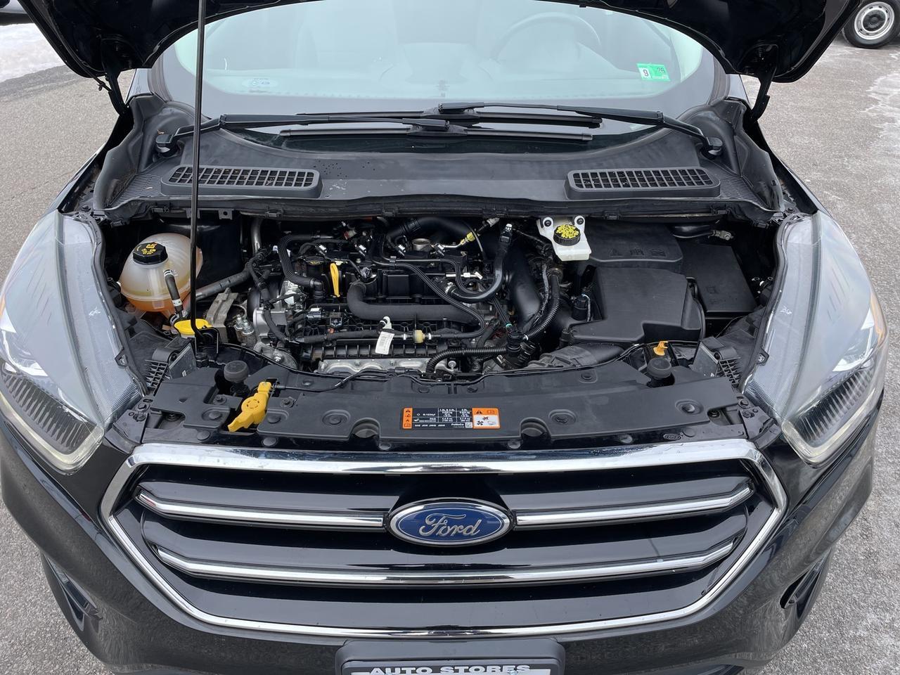 2019 Ford Escape SE Springfield VA