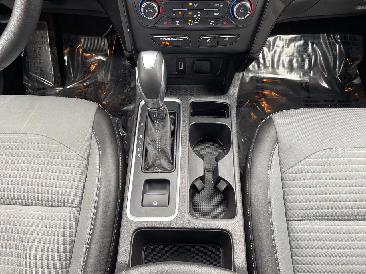 2019 Ford Escape SE Springfield VA