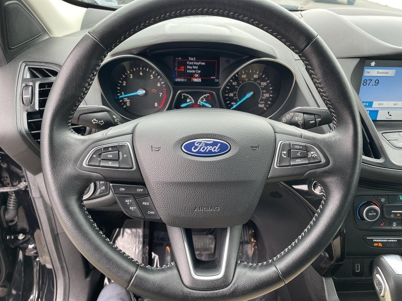2019 Ford Escape SE Springfield VA