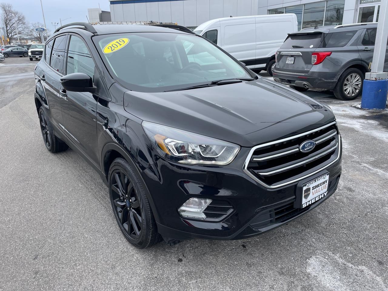 2019 Ford Escape SE Springfield VA