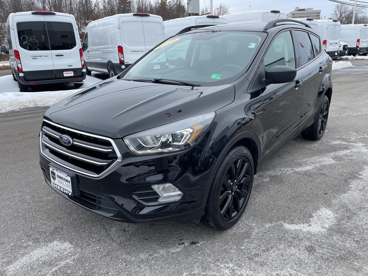 2019 Ford Escape SE Springfield VA