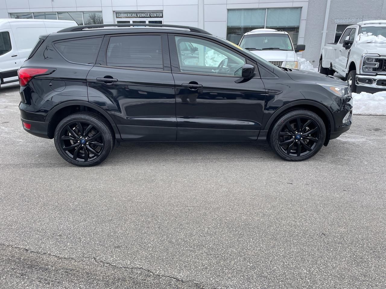 2019 Ford Escape SE Springfield VA