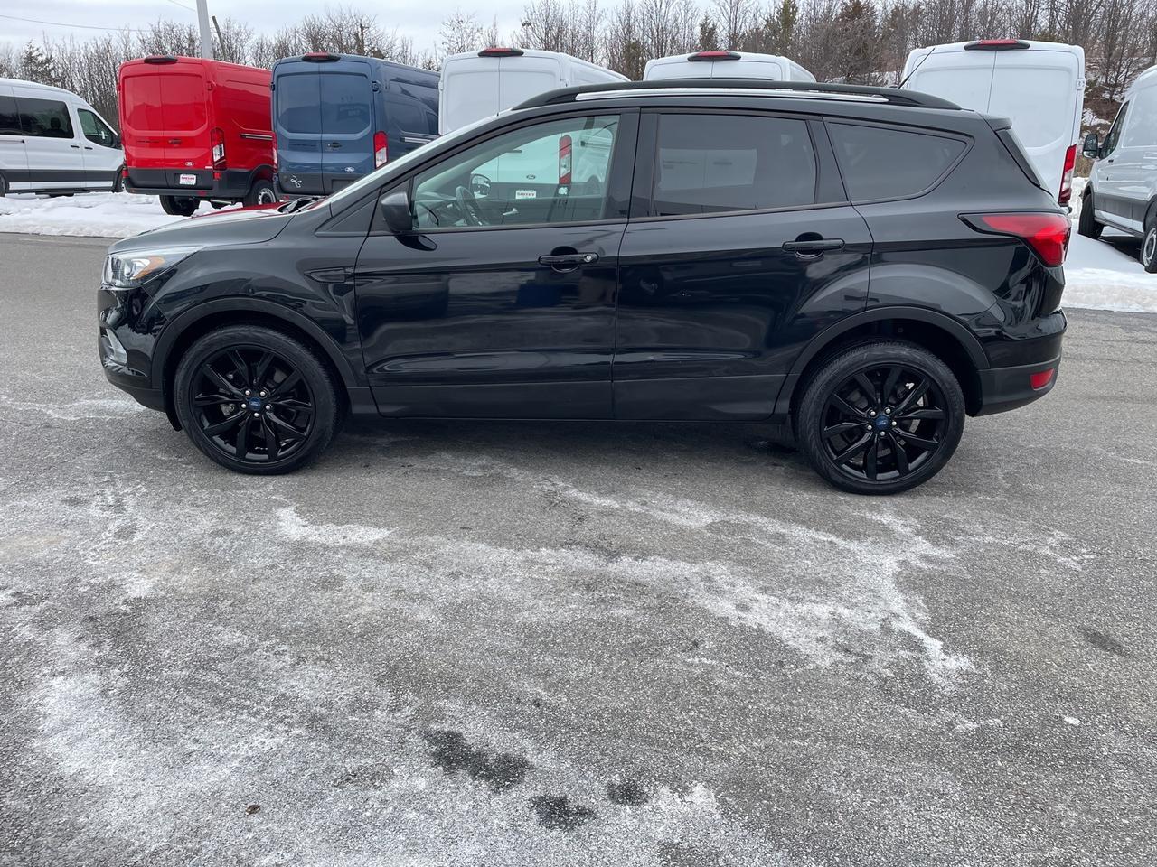 2019 Ford Escape SE Springfield VA