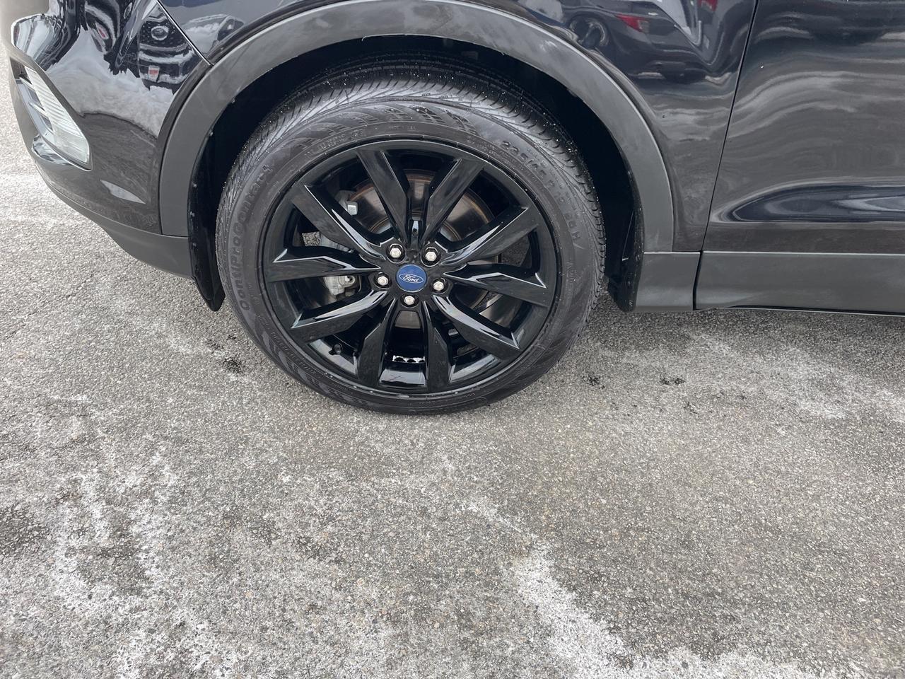 2019 Ford Escape SE Springfield VA