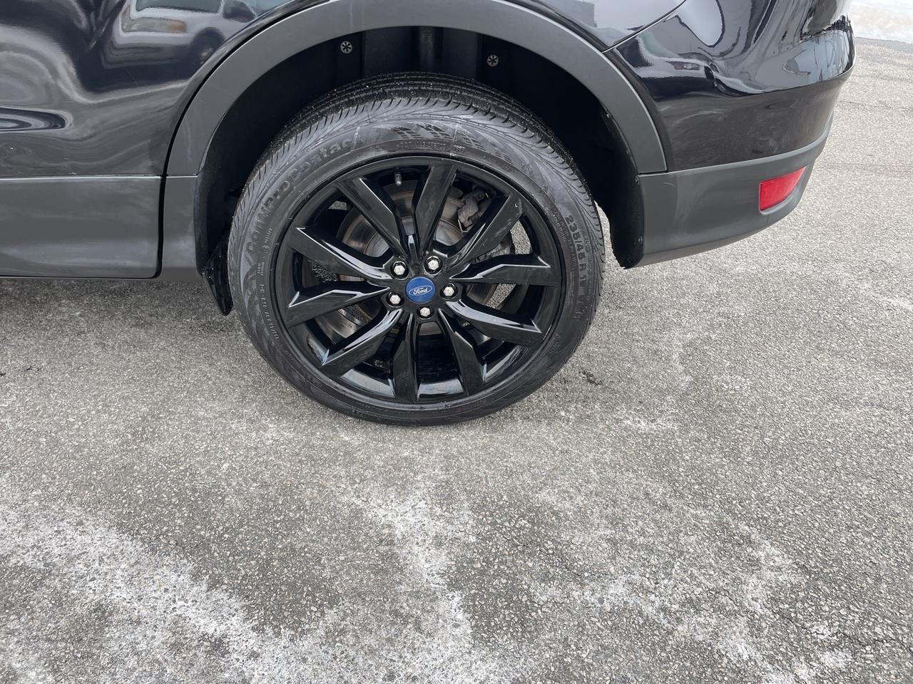 2019 Ford Escape SE Springfield VA