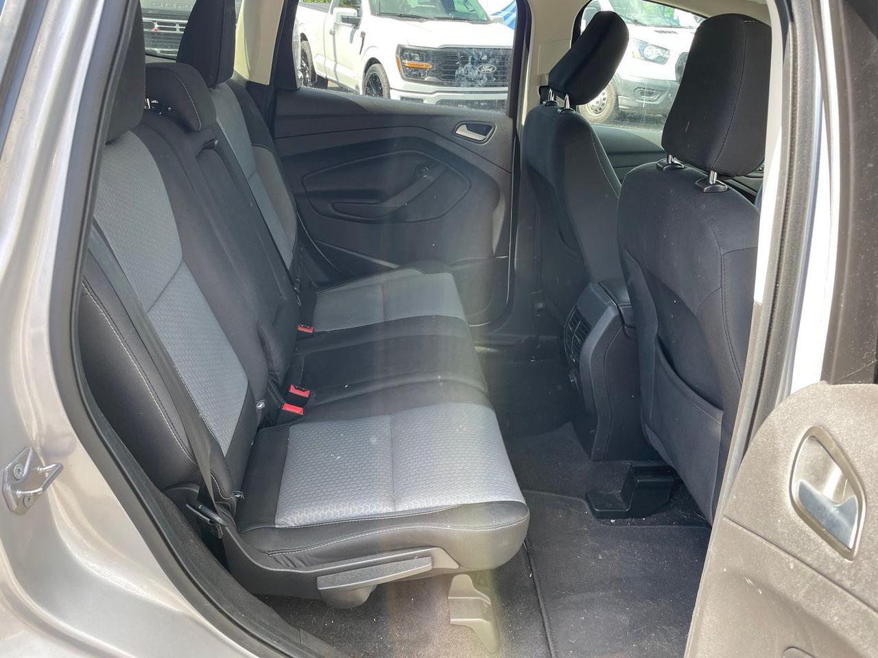 2019 Ford Escape SE Springfield VA