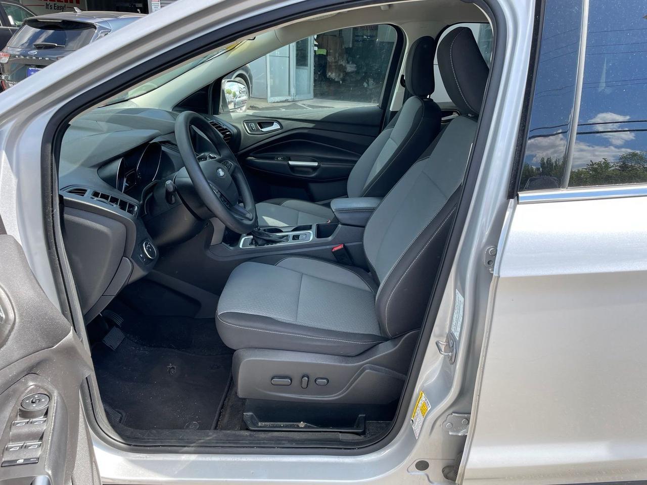 2019 Ford Escape SE Springfield VA