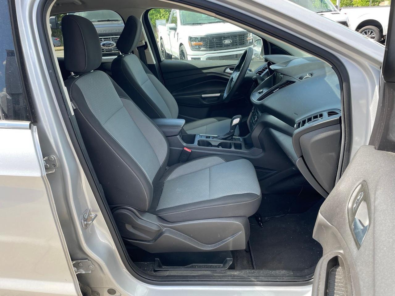 2019 Ford Escape SE Springfield VA