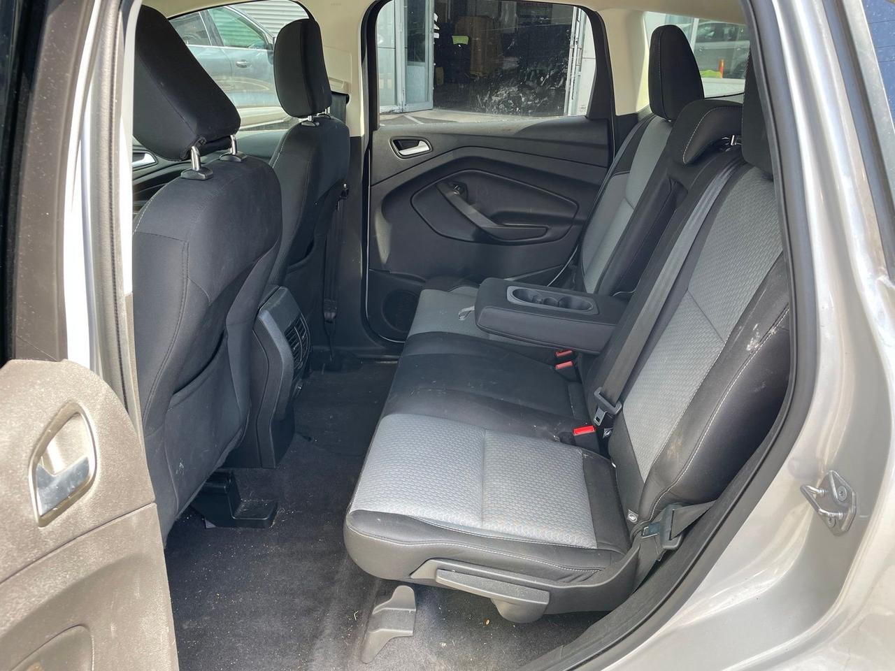 2019 Ford Escape SE Springfield VA
