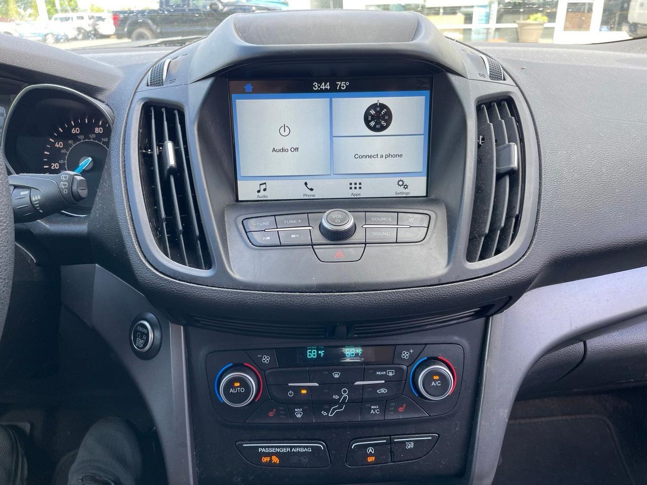2019 Ford Escape SE Springfield VA