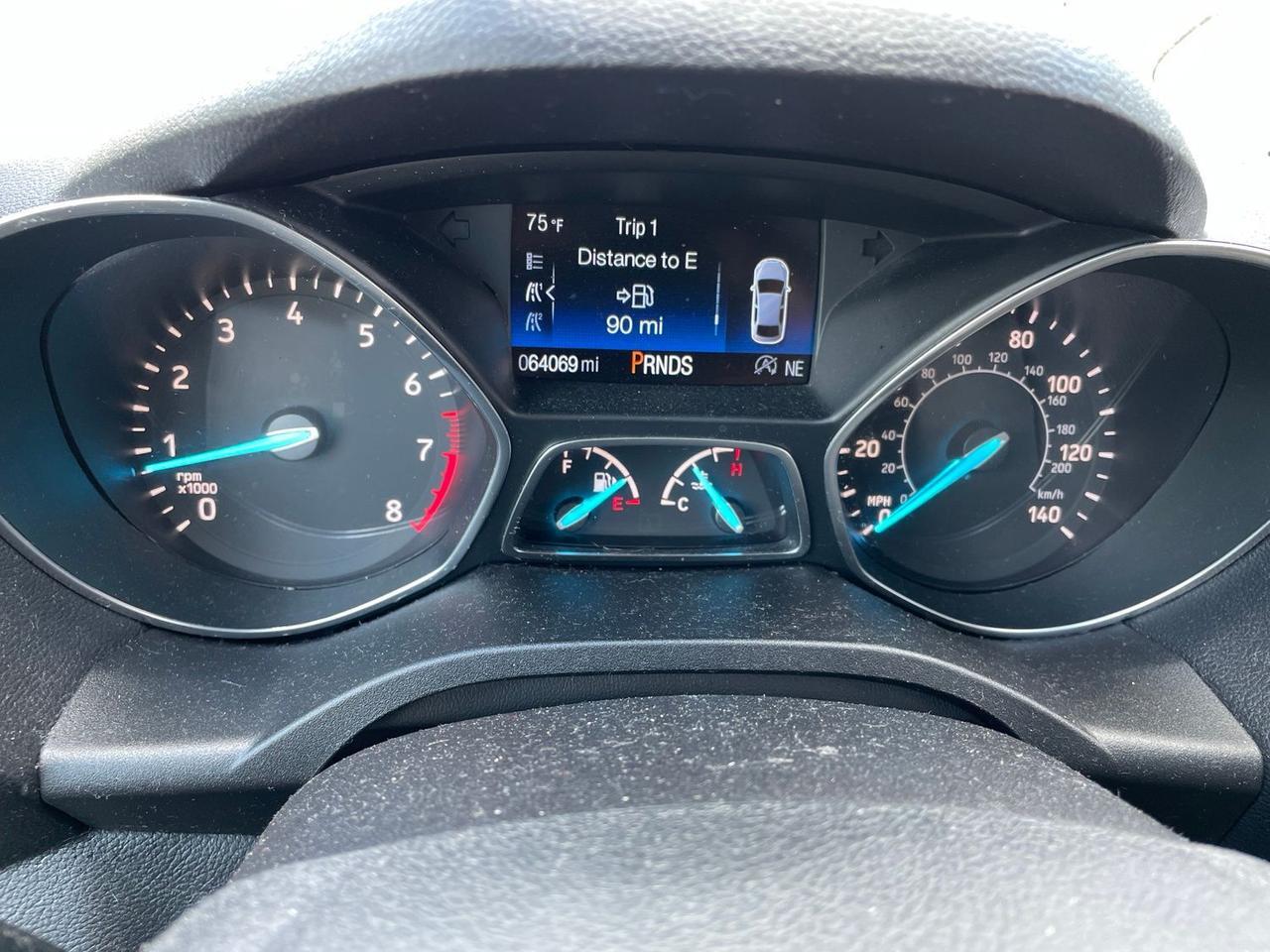 2019 Ford Escape SE Springfield VA