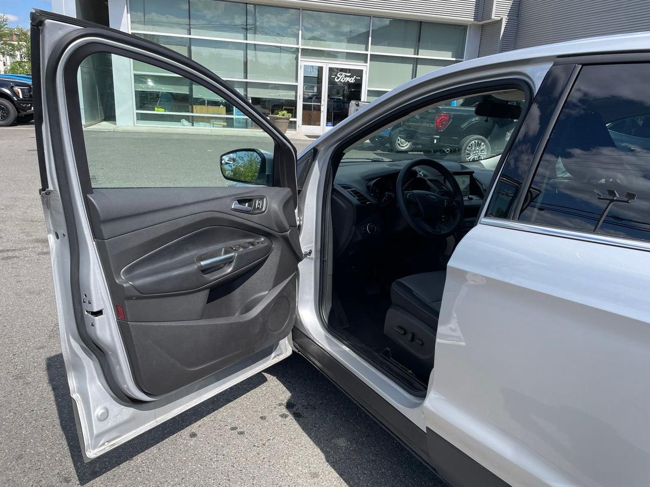 2019 Ford Escape SE Springfield VA