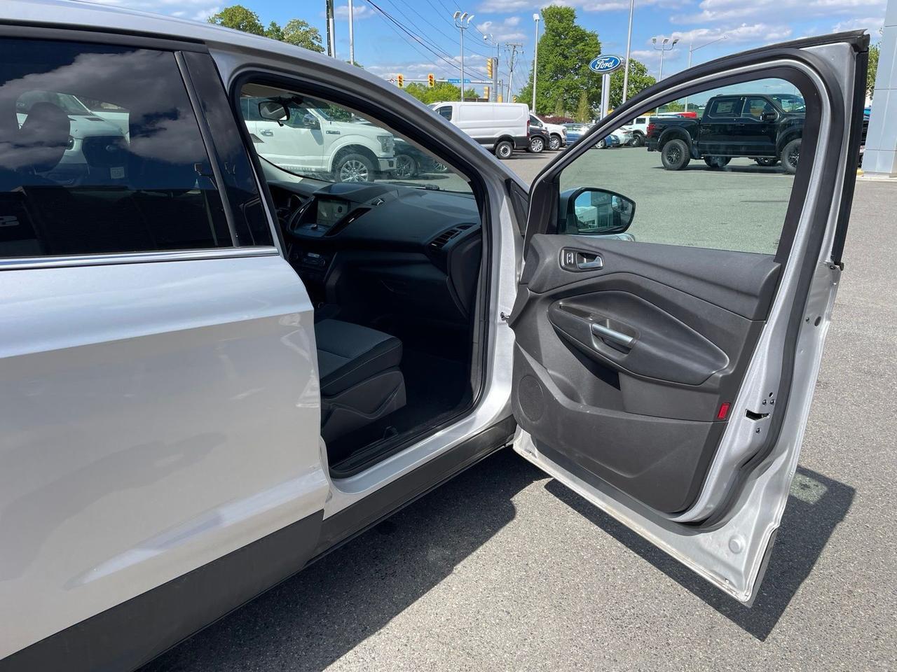 2019 Ford Escape SE Springfield VA