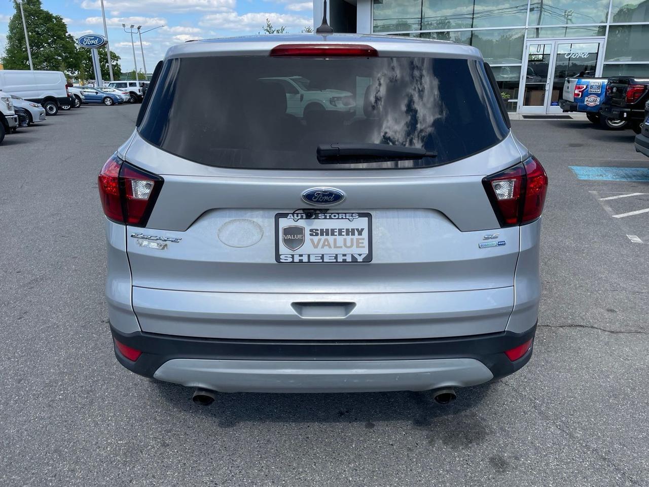 2019 Ford Escape SE Springfield VA