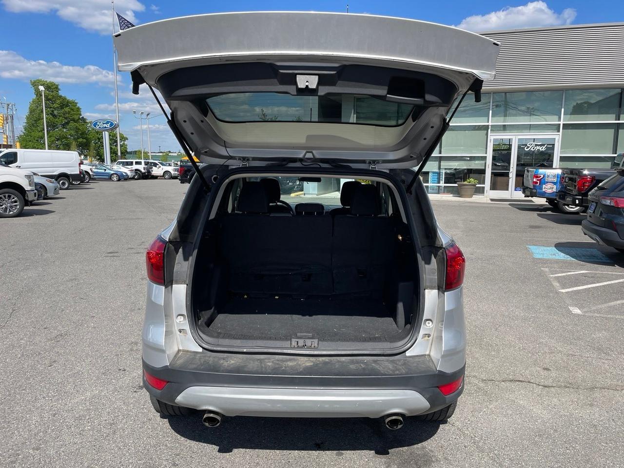 2019 Ford Escape SE Springfield VA