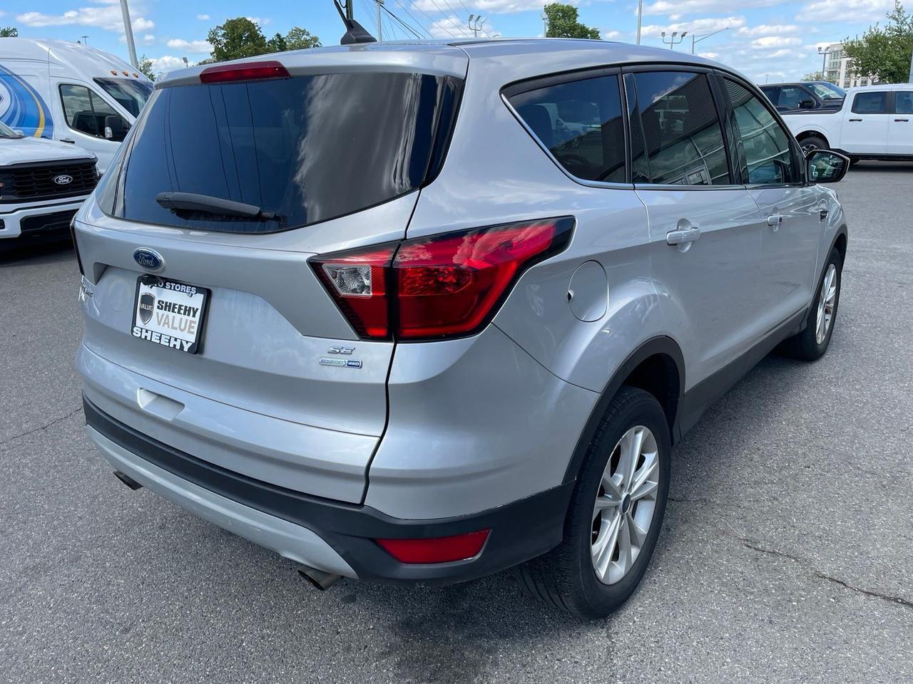 2019 Ford Escape SE Springfield VA