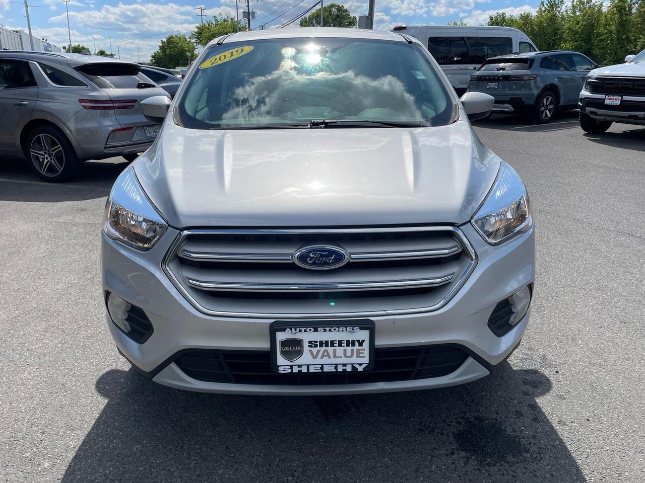2019 Ford Escape SE Springfield VA