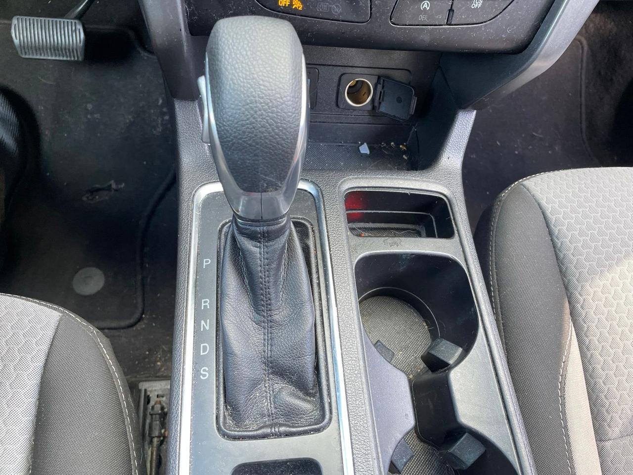 2019 Ford Escape SE Springfield VA