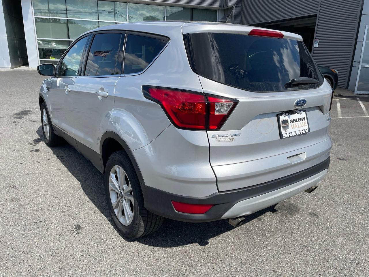 2019 Ford Escape SE Springfield VA