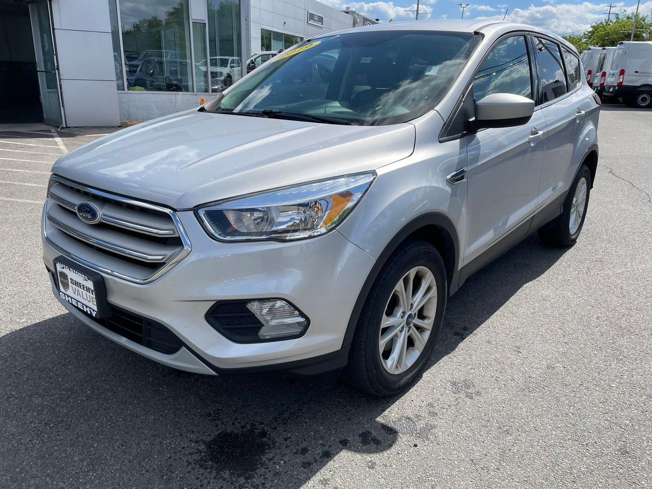 2019 Ford Escape SE Springfield VA