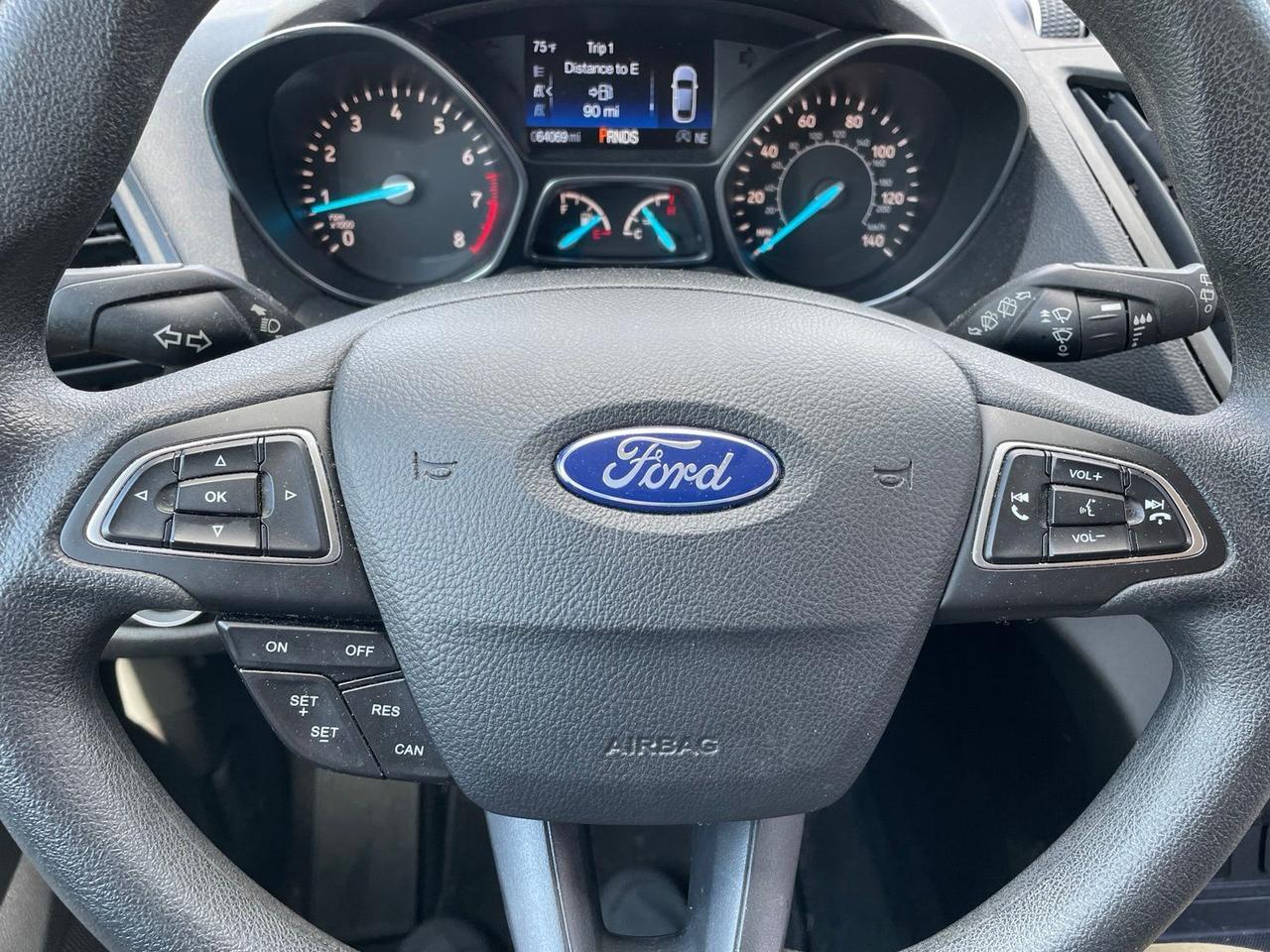 2019 Ford Escape SE Springfield VA