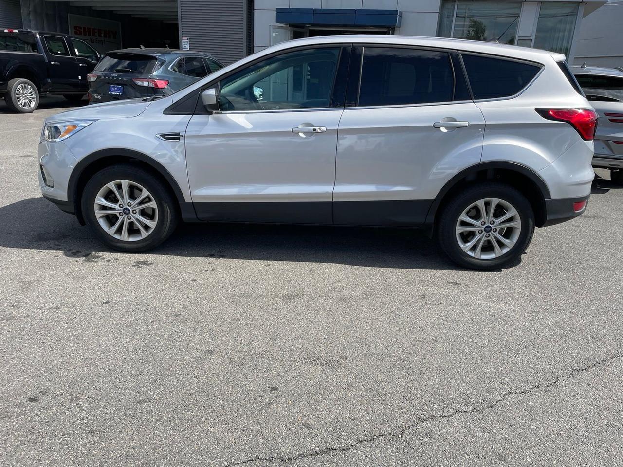 2019 Ford Escape SE Springfield VA