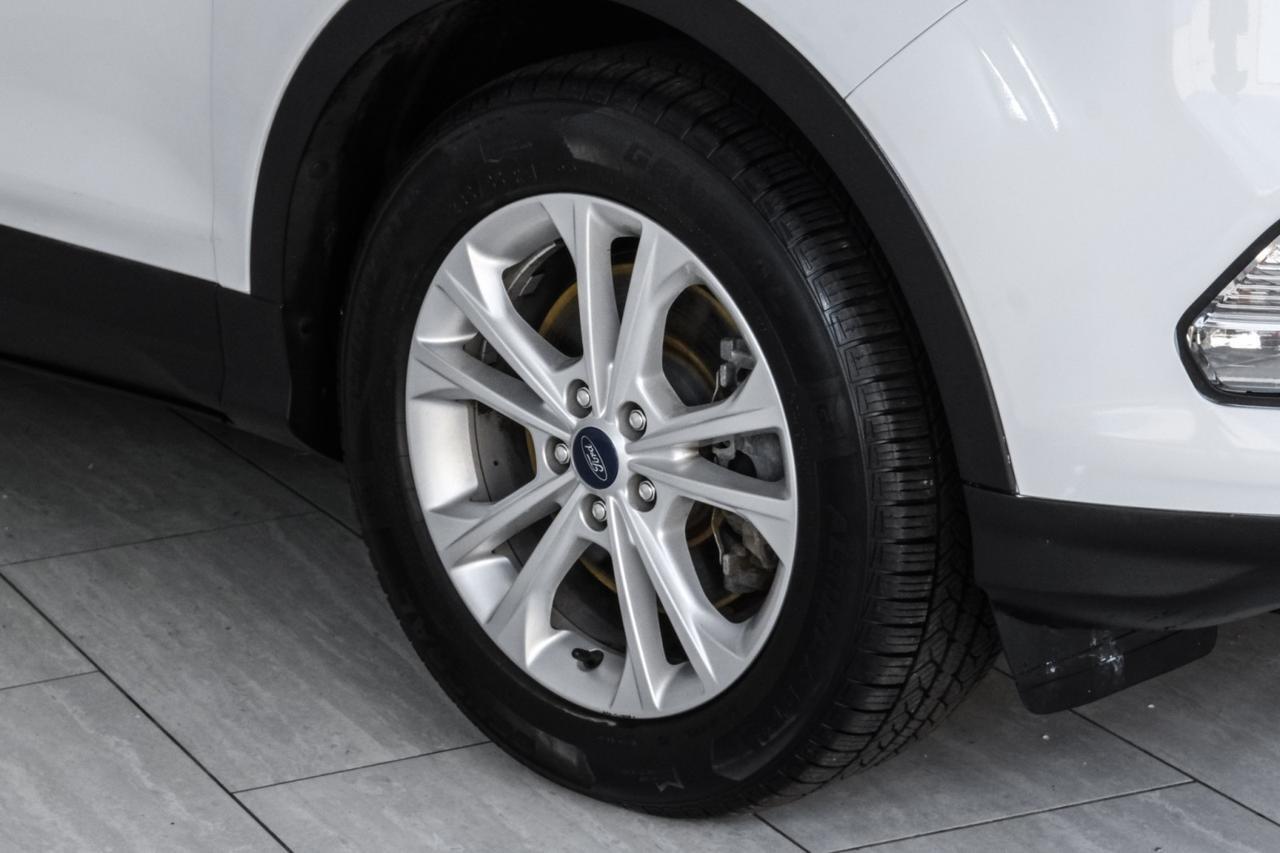 2019 Ford Escape SEL 4WD AUTOMATIC LEATHER HEATED SEATS REAR CAMERA KEYLESS START Carrollton TX