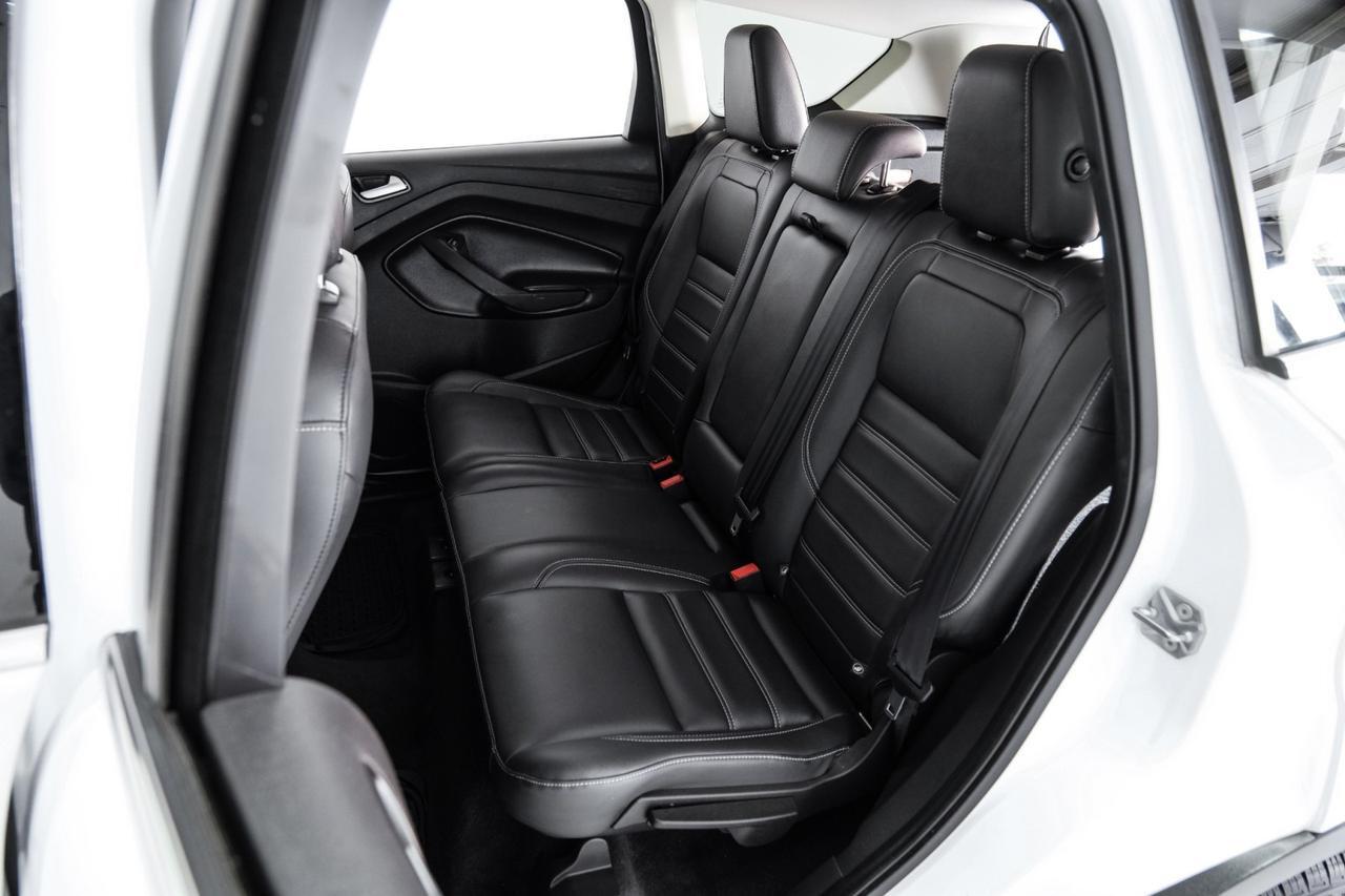 2019 Ford Escape SEL 4WD AUTOMATIC LEATHER HEATED SEATS REAR CAMERA KEYLESS START Carrollton TX