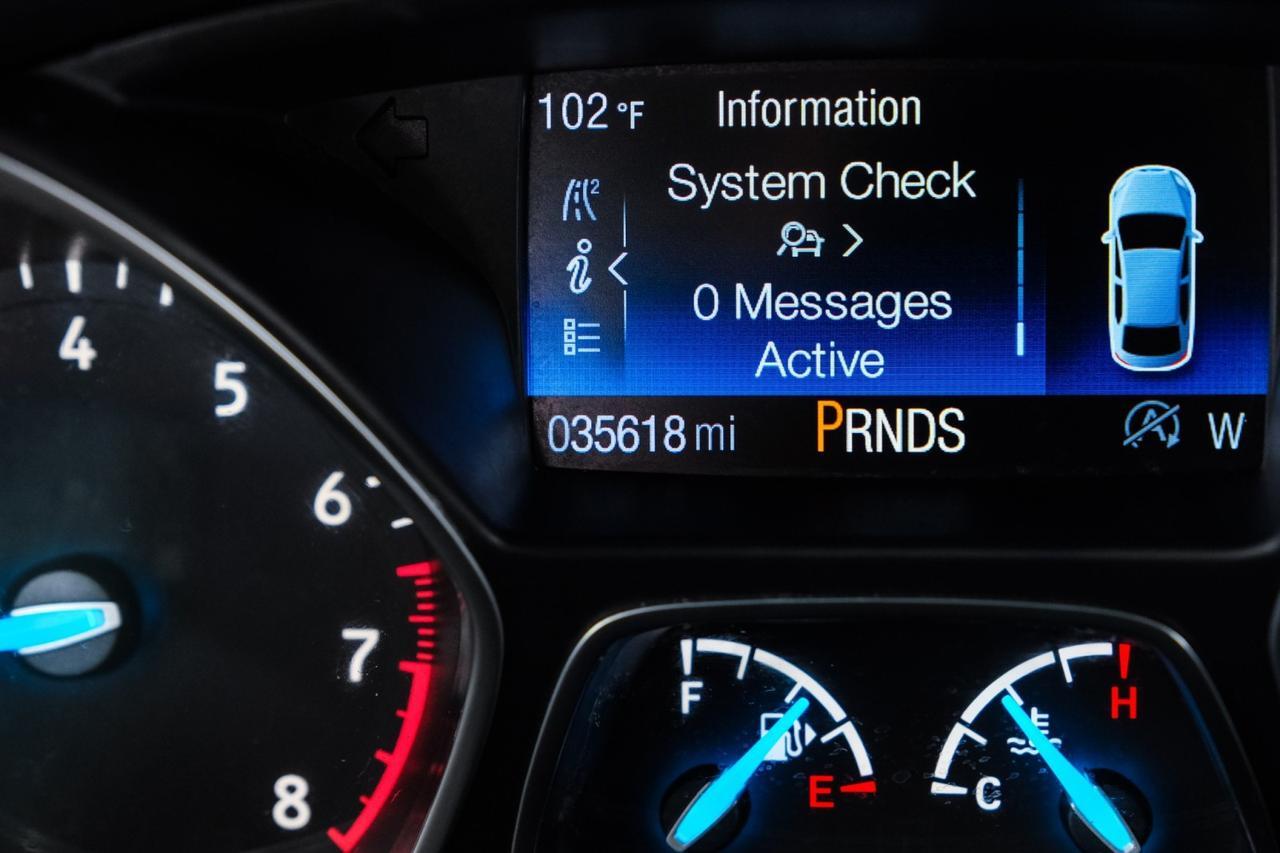 2019 Ford Escape SEL 4WD AUTOMATIC LEATHER HEATED SEATS REAR CAMERA KEYLESS START Carrollton TX