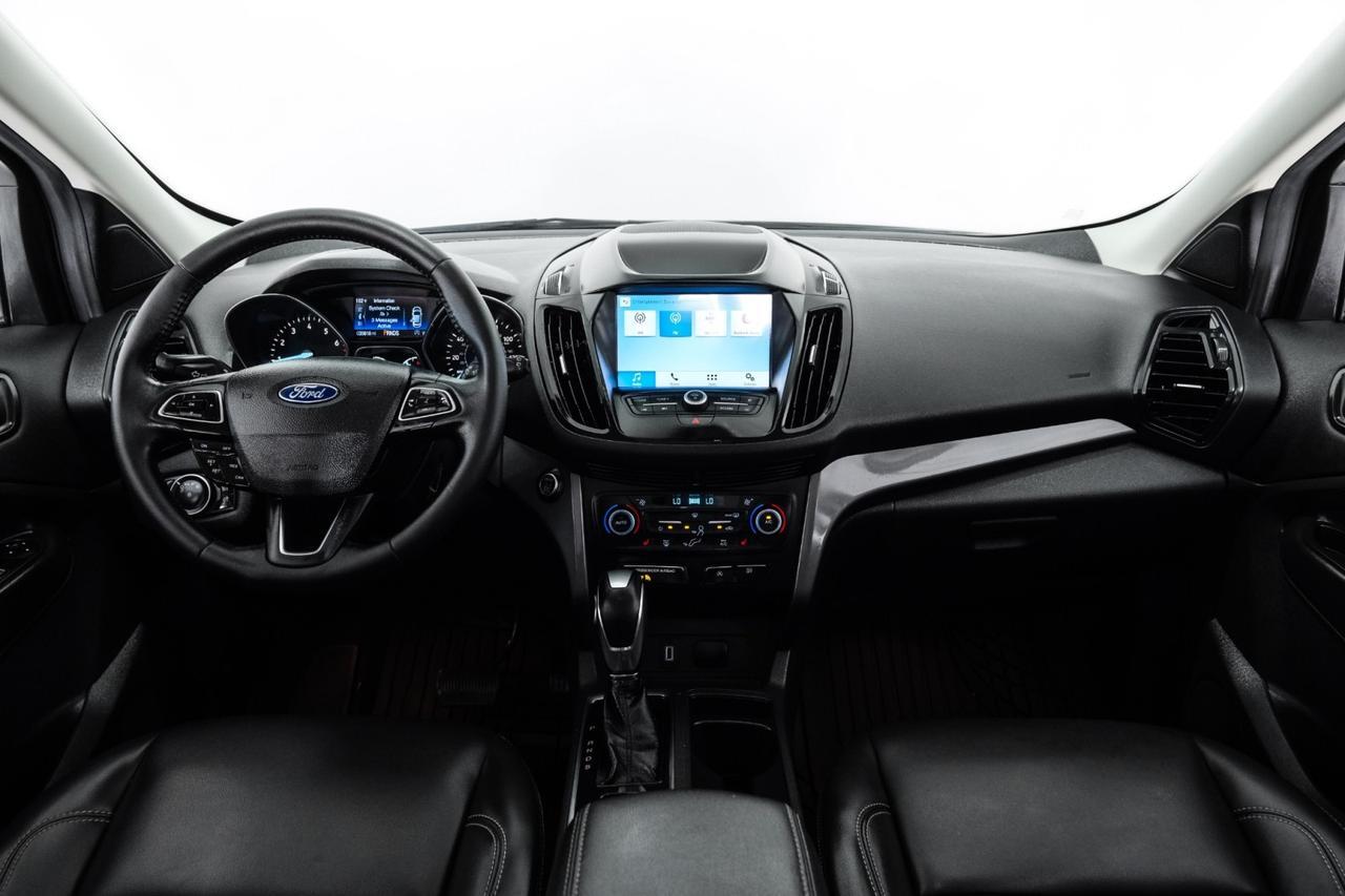 2019 Ford Escape SEL 4WD AUTOMATIC LEATHER HEATED SEATS REAR CAMERA KEYLESS START Carrollton TX