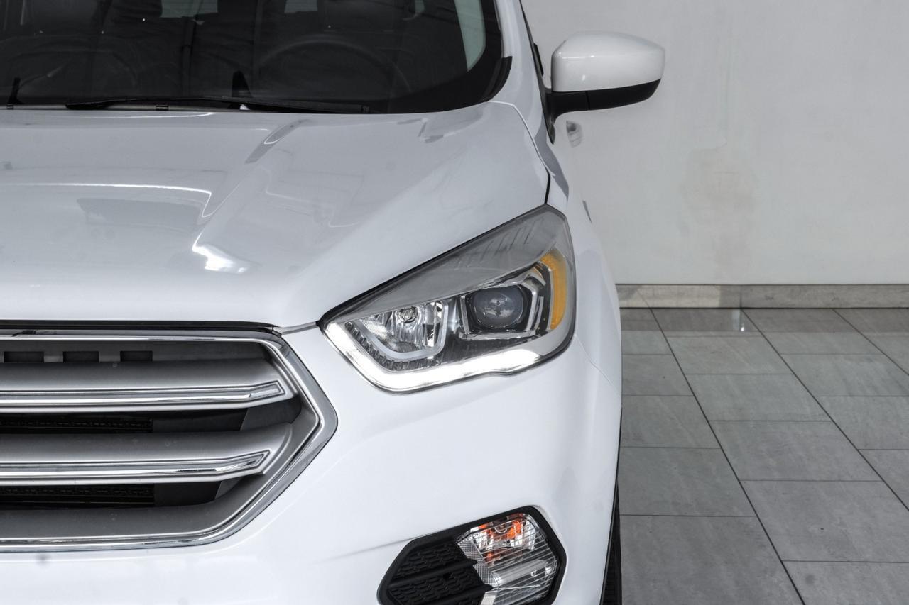 2019 Ford Escape SEL 4WD AUTOMATIC LEATHER HEATED SEATS REAR CAMERA KEYLESS START Carrollton TX