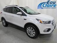 2019 Ford Escape SEL 4WD Eau Claire WI 2019 Ford Escape SEL 4WD Eau Claire WI