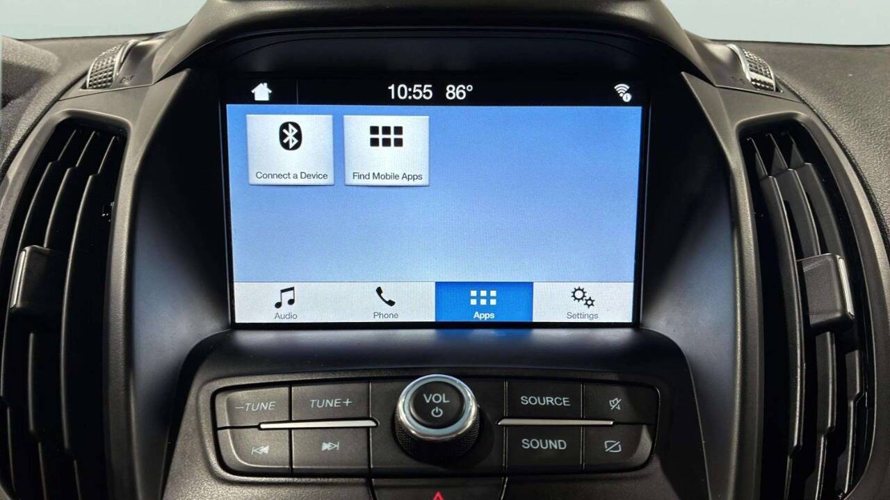 2019 Ford Escape SEL AWD 4dr SUV Lake Orion MI