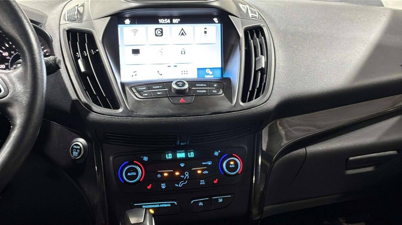 2019 Ford Escape SEL AWD 4dr SUV Lake Orion MI